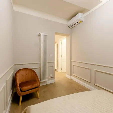 Art Luxury Santo Spirito Firenze