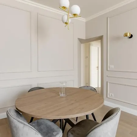 Appartement Art Luxury Santo Spirito *