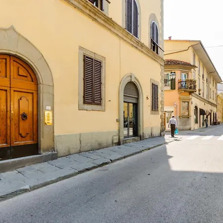 Art Luxury Santo Spirito Appartement Florence