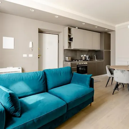 Art Luxury Santo Spirito Appartement