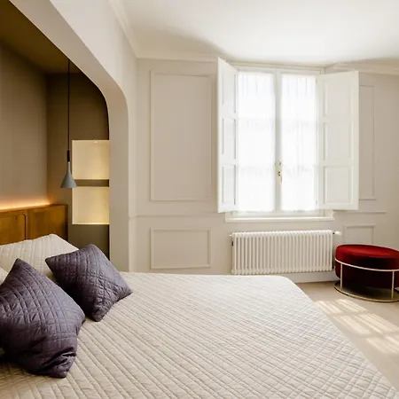 Appartement Art Luxury Santo Spirito