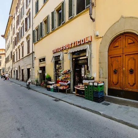 Appartement Art Luxury Santo Spirito