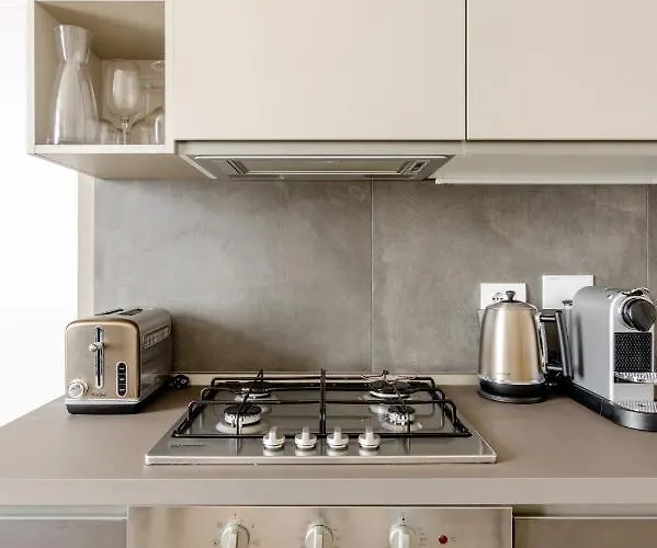 Art Luxury Santo Spirito Appartamento *