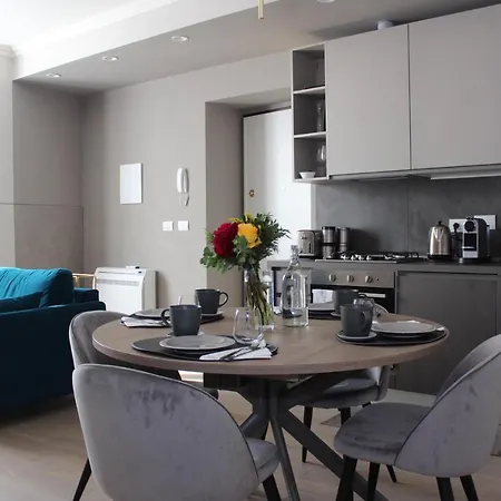 Art Luxury Santo Spirito Appartement Florence